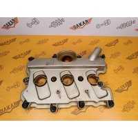 крышка головки блока цилиндров Audi A7 4GA, 4GF, 4MB 2010 06E103471P