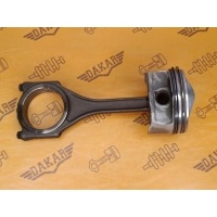 поршень с шатуном Audi A7 4GA, 4GF, 4MB 2010 06E198401B, 079105401G, 06E107065CF