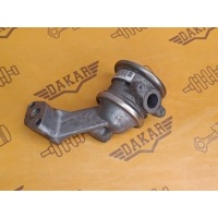 Клапан EGR Audi A7 4GA, 4GF, 4MB 2010 06E131102A