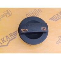 Крышка маслозаливной горловины Audi A7 4GA, 4GF, 4MB 2010 079103485A