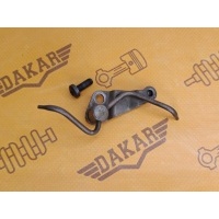 форсунка масляная Audi A7 4GA, 4GF, 4MB 2010 06E103158H, 06E103158N, N10451407