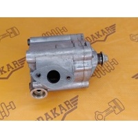 насос масляный Mazda Mazda6 GG 2007 LF0214100A
