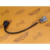Датчик детонации Mazda Mazda6 GG 2007 LF0118921