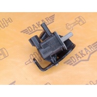Электромагнитный вакуумный клапан Lexus RX350 GSU35 2007 9091012276