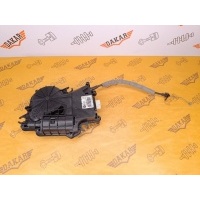 Доводчик двери багажника bmw 520 F07 2010 51247155158