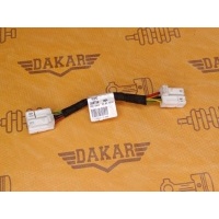 Проводка замка багажника bmw 520 F07 2010 560738, 560738004, 913127101