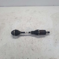 Полуось передняя левая (приводной вал, шрус) BMW 3 F30/F31/GT F34 2015 7597693