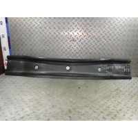 Усилитель заднего бампера Chery Bonus (A13) A13 (2011—2014) A132803010