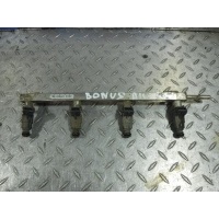 Форсунка топливная Chery Bonus (A13) A13 (2011—2014) F01R00M014