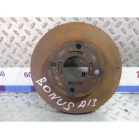 Диск тормозной передний Chery Bonus (A13) A13 (2011—2014) A133501075