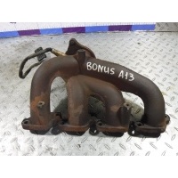 Коллектор выпускной Chery Bonus (A13) A13 (2011—2014) 477F1008111