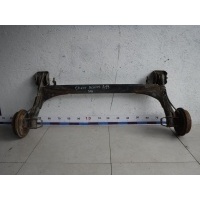 Балка задняя Chery Bonus (A13) A13 (2011—2014) A133301070FA