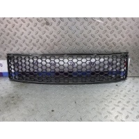 Решетка в бампер центральная Chery Bonus (A13) A13 (2011—2014) A132803539