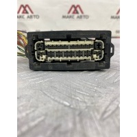 Б/У фишка ( разьем ) Hyundai Solaris RB 2012 1670115, 1670111, 1670120, 16770119, <strong>-Б/У Детали сняты с АВТОМОБИЛЯ</strong>
