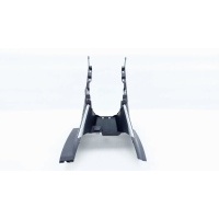 Центральная консоль Mazda CX-5 KE 2011 KD4564320C02