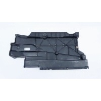 Защита антигравийная Mazda CX-5 KE 2011 KD53563H0C, KD53563371