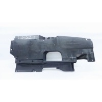 Защита антигравийная Mazda CX-5 KE 2011 KD53561Z0C, KD53561Z0