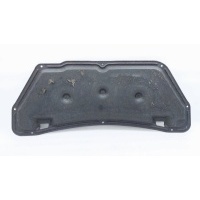 Шумоизоляция капота Mazda CX-5 KE 2011 KD6256681A