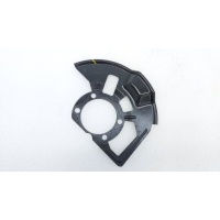 Пыльник тормозного диска Mazda CX-5 KE 2011 KD4533261C