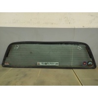 стекло заднее Mitsubishi L200 4 2011