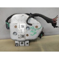 блок иммобилайзера Audi Q7 4L 2012 4F0905852F