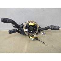 переключатель подрулевой (стрекоза) Audi Q7 4L 2012 4F0953549E,4E0953521B,4E0953503G