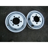 [n93] 6x180 r14 форд transit близнец $