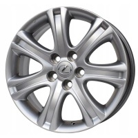 Pz439s0673zm колёсные диски 17 5x114 , 3 is nx rx ux