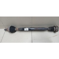 Полуось передняя правая SKODA Fabia 1999-2006 6Q0407452FX