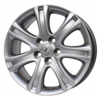 Pz439s0673zm колёсные диски 17 5x114 , 3 is nx rx ux