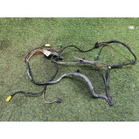 Проводка двери Mercedes-Benz CLK 500 CLK С КУЗОВОМ КУПЕ 2002 a2095405406