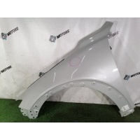 крыло Mazda CX-3 DKLFW 2018 D10E-52-211C