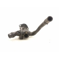 Корпус термостата Volkswagen Touran 2004 06F121111