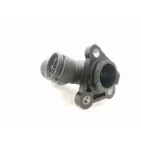 Фланец системы охлаждения Volkswagen Touran 2004 06F121131C