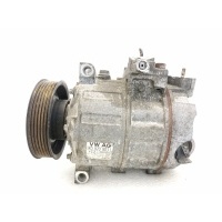 Компрессор кондиционера Volkswagen Touran 2004 1K0820803L