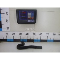 Патрубок отопителя MAN TGS (2007 - 2014) 81963050366