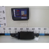 Амортизатор кабины MAN TGX (2007 - 2014) 81417226069