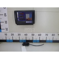 Клапан воздушный MAN TGX (2007 - 2014) 81353060035