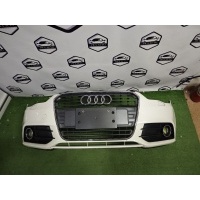 Бампер передний Audi A1 8X (2010—2015) 8X0807065AGRU