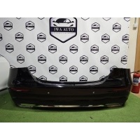 Бампер задний Mercedes-Benz E-класс W213/S213/C238/A238 рестайлинг (2020—2024) A21388544059999