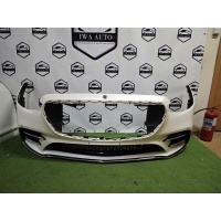 Бампер передний Mercedes-Benz S-класс W223 (2020—2024) A2238805801