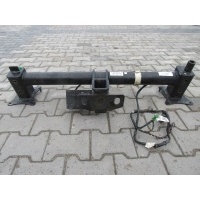 Mercedes - benz мл w166 2014 фаркоп