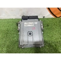 Блок управления двигателя 4.4td range rover l405 ck52 - 12c520 - nab