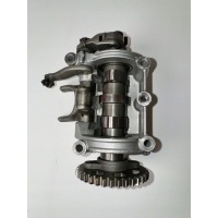 Распредвал подставка honda crf 450 02 - 08 мостик crf450