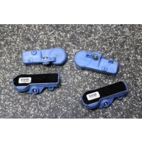 Opel astra k мокко датчик давления колёса шины tpms 22853740