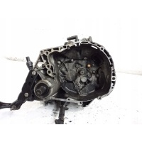 Кпп jb1974 jb1173 renault kangoo 1.9 d f8q
