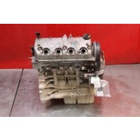 Двигатель отправка бензиновый d16v1 honda civic 7 vii 1.6 16v 110 л.с. 03 - 05