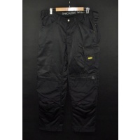 Snickers spodnie рабочие cordura 3312 kneeguard duratwill