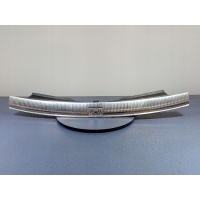 Audi q7 i 4l крышка порога багажника 4l0864483