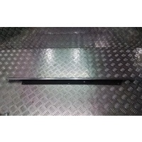Audi q7 4l накладка гарантия хромированная дверь 4l085376
